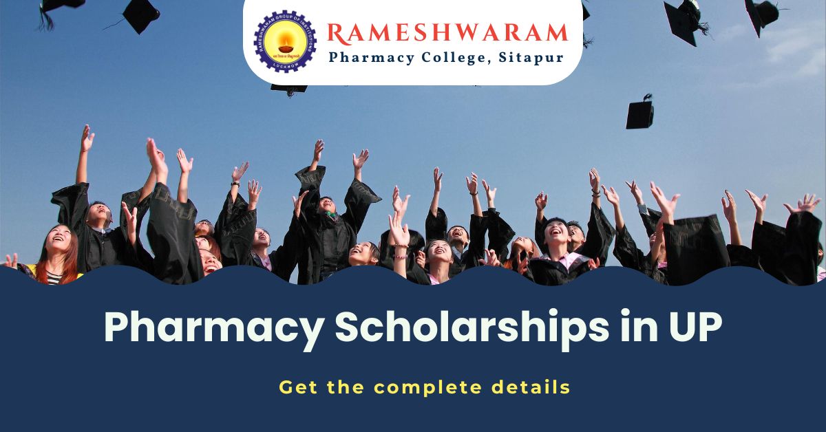 Pharmacy Scholarships in Uttar Pradesh